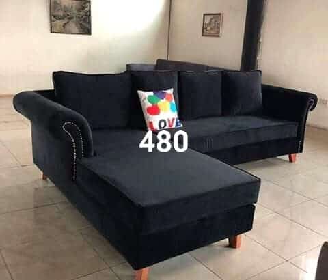Custom Made Sofas