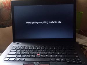 Lenovo ThinkPad E430