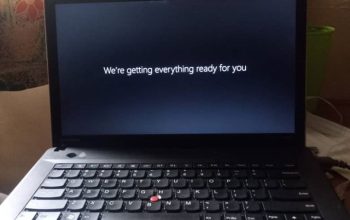 Lenovo ThinkPad E430