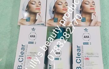 Lilly’s Beauty Products