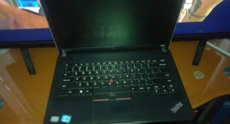 Lenovo ThinkPad E430
