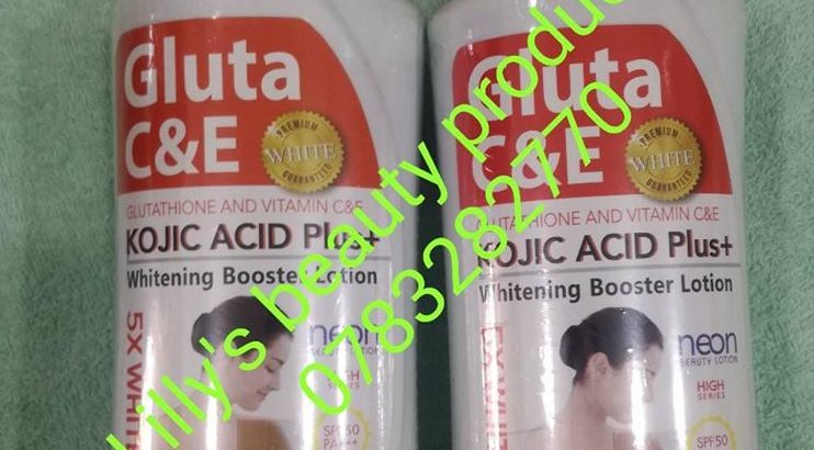 Lilly’s Beauty Products