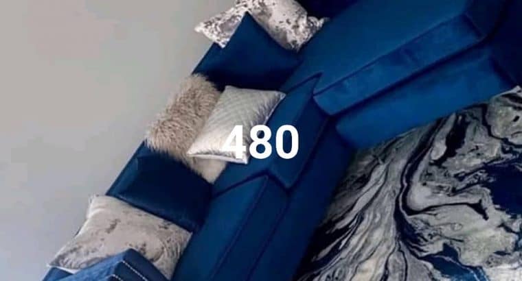 Custom Made Sofas