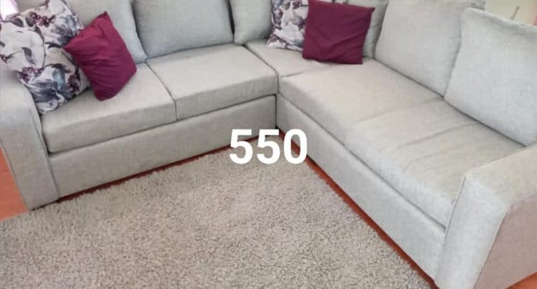 Custom Made Sofas