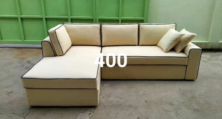 Custom Made Sofas