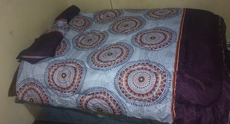 Comforter for sale