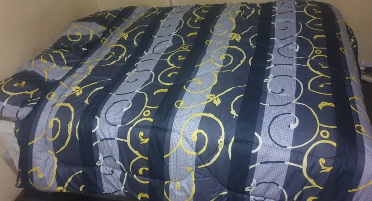 Comforter for sale
