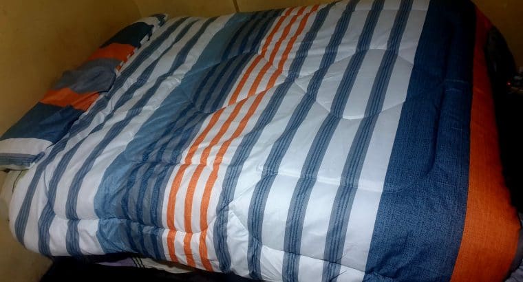 Comforter for sale