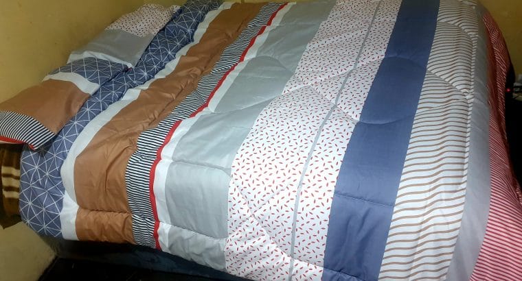 Comforter for sale