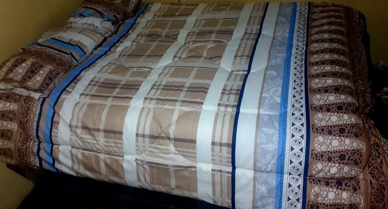 Comforter for sale