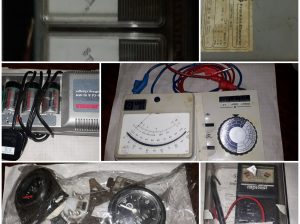 Electricals for sale