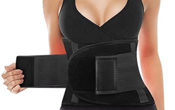 Waist Cincher