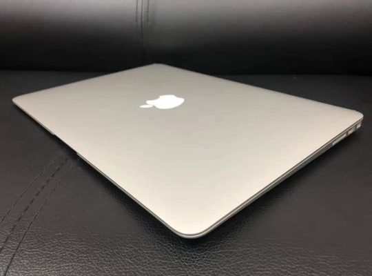 Macbook Air 2013