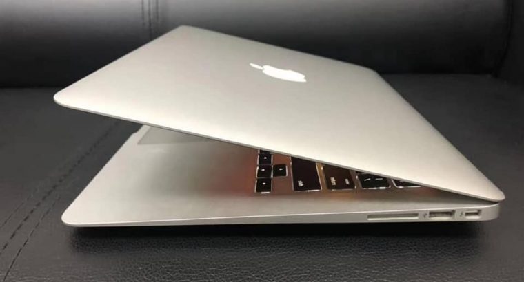 Macbook Air 2013