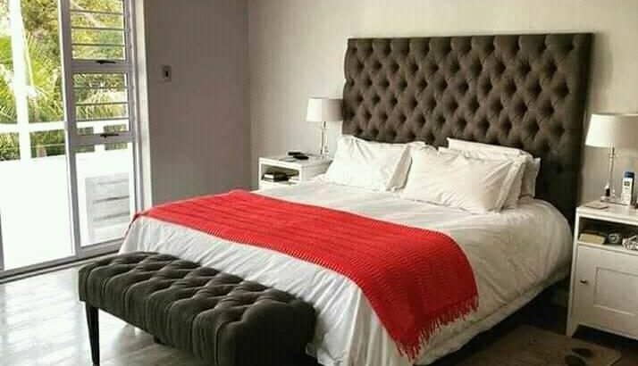 Headboards & kists for sale