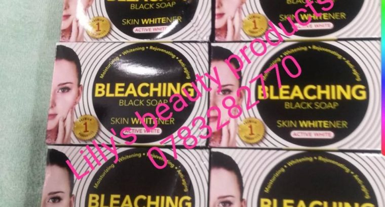 Lilly’s Beauty Products