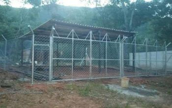 TRACK FENCING SERVICES