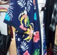 Ladies Kimonos