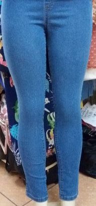 Ladies Denims