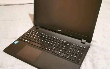 Acer laptop for sale