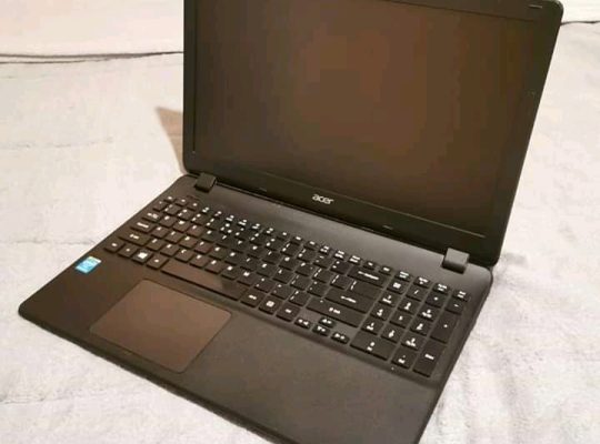 Acer laptop for sale