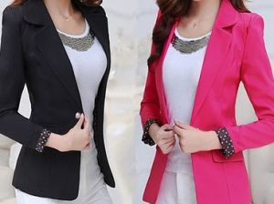 Ladies Blazers