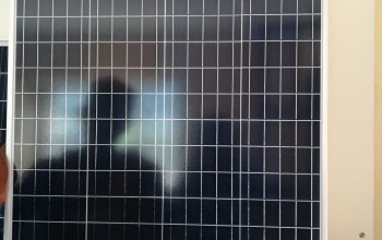 105w Solarcom panels