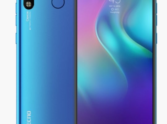 ITEL and Techno Phones