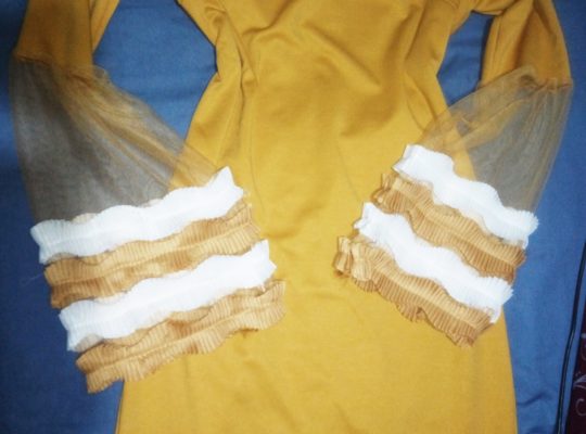 Offshoulder Bodycon Dresses