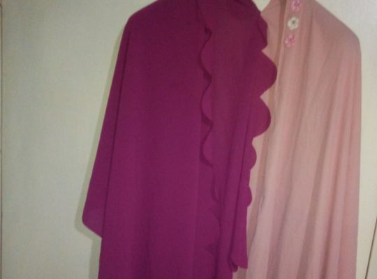 Ladies Chiffon Scarves & Men’s Winter Scarves