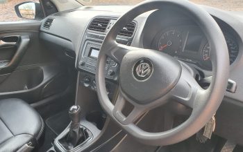 2019 VW Polo Vivo 1.4