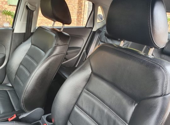 2019 VW Polo Vivo 1.4