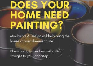 Mac Paints & Design