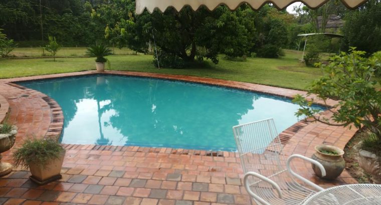 Chisipiti House to let