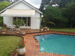Chisipiti House to let