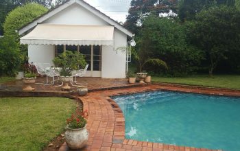 Chisipiti House to let