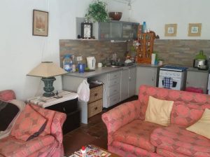 Chisipiti – 1 Bedroom furnished