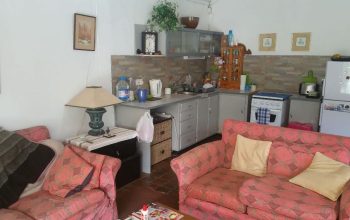 Chisipiti – 1 Bedroom furnished