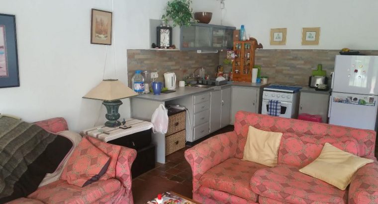 Chisipiti – 1 Bedroom furnished