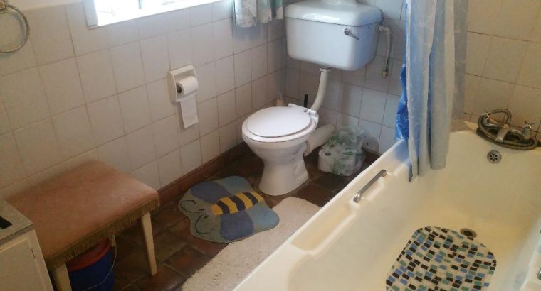 Chisipiti – 1 Bedroom furnished