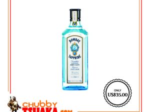 Bombay Sapphire Gin