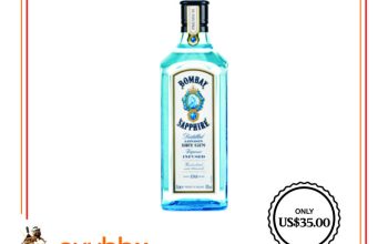 Bombay Sapphire Gin