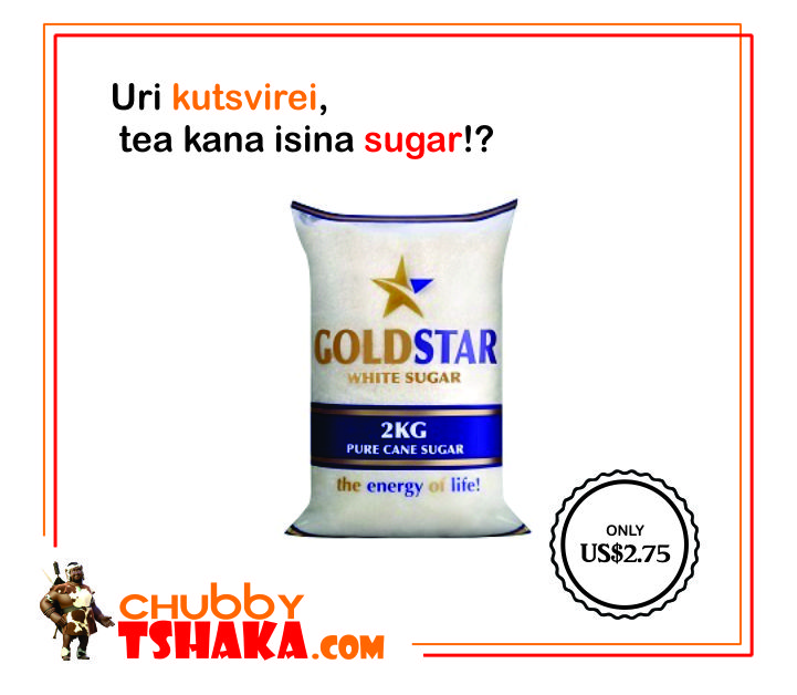 GoldStar White Sugar