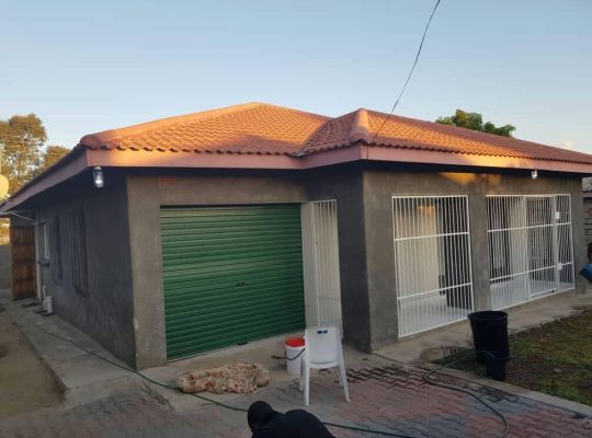 Zengeza 3 House for sale