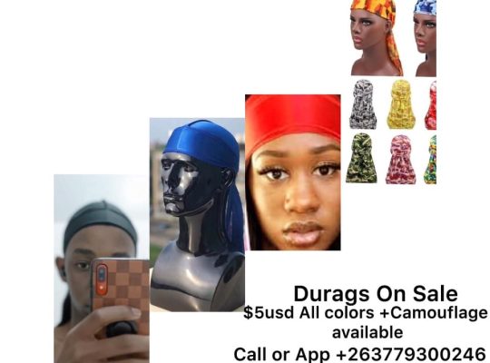 Durags On Sale