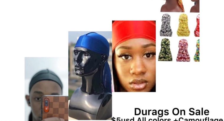 Durags On Sale