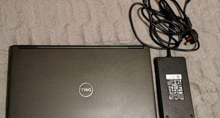 New Dell Precision 7730