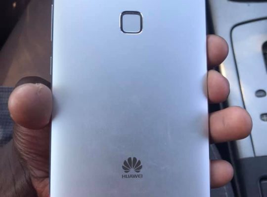 Huawei Mate 7