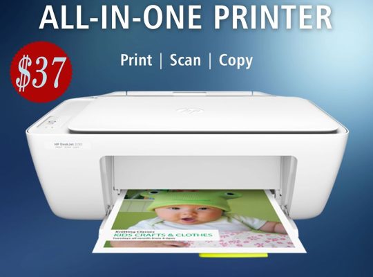 HP 2130 Printer