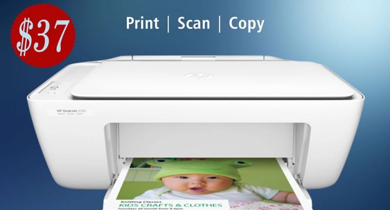 HP 2130 Printer